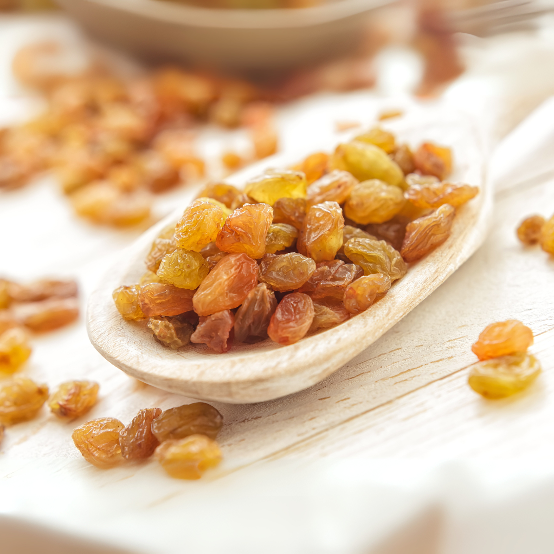 Premium & Natural Raisins 250 gm - Image 3