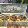 3 JAR BOX GIFT HAMPERS